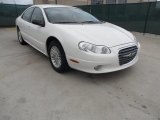 2003 Chrysler Concorde LXi Data, Info and Specs