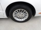 2003 Chrysler Concorde LXi Wheel