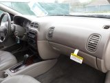 2003 Chrysler Concorde LXi Dashboard