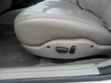 2003 Chrysler Concorde LXi Front Seat