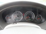 2003 Chrysler Concorde LXi Gauges