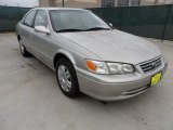 2001 Toyota Camry LE