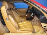 1994 Mercedes-Benz SL 500 Roadster Beige Interior