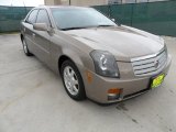 2007 Cadillac CTS Sedan