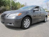 2009 Toyota Camry SE V6