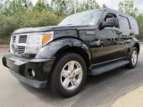 2007 Dodge Nitro SLT