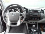 2012 Toyota Tacoma V6 TSS Prerunner Double Cab Dashboard
