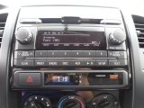 2012 Toyota Tacoma V6 TSS Prerunner Double Cab Audio System