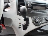 2012 Toyota Sienna  6 Speed ECT-i Automatic Transmission