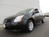 2008 Nissan Sentra 2.0