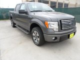 2012 Ford F150 XLT SuperCrew