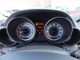 2010 Acura MDX Advance Gauges