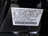 2010 Acura MDX Advance NH731PX