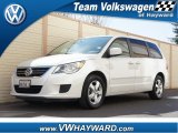 2009 Volkswagen Routan SE