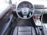 2006 Audi A4 3.2 quattro Avant Dashboard