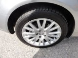 2006 Audi A4 3.2 quattro Avant Wheel