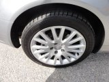 2006 Audi A4 3.2 quattro Avant Wheel