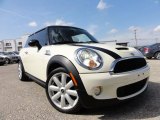 2007 Mini Cooper S Hardtop