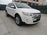 2012 Ford Edge SEL EcoBoost