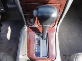 1998 Infiniti I 30 Touring 4 Speed Automatic Transmission