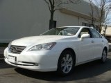 2009 Lexus ES 350