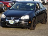 2008 Volkswagen Jetta SE Sedan