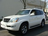 2009 Lexus GX 470