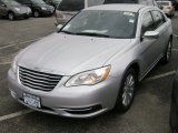 2012 Chrysler 200 Touring Sedan