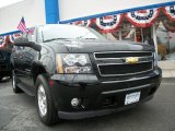 2011 Chevrolet Suburban LT 4x4