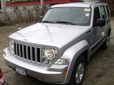 2012 Jeep Liberty Sport 4x4