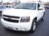 2011 Chevrolet Tahoe LT 4x4