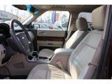 2009 Ford Flex Limited AWD Front Seat