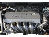 2009 Ford Flex Limited AWD 3.5 Liter DOHC 24-Valve VVT Duratec V6 Engine