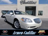 2011 Buick Lucerne CXL