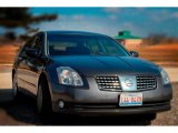 2005 Nissan Maxima 3.5 SL