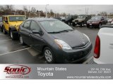 2007 Toyota Prius Hybrid
