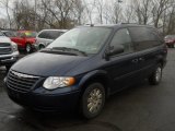 2005 Midnight Blue Pearl Chrysler Town & Country LX #62036755
