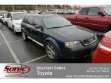 2003 Audi Allroad 2.7T quattro