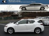 2012 Lexus CT 200h Hybrid Premium