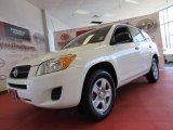 2009 Toyota RAV4 I4