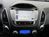 2012 Hyundai Tucson Limited AWD Navigation