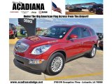 2012 Buick Enclave FWD