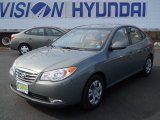 2010 Hyundai Elantra GLS