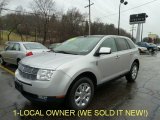 2009 Lincoln MKX AWD
