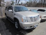 2007 Cadillac Escalade ESV AWD