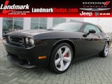 2010 Dodge Challenger SRT8