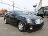 2006 Cadillac CTS Sedan