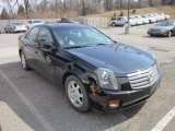 2005 Cadillac CTS Sedan