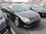 2008 Black Pontiac G5  #62035987