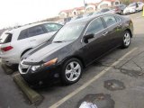 2009 Acura TSX Sedan